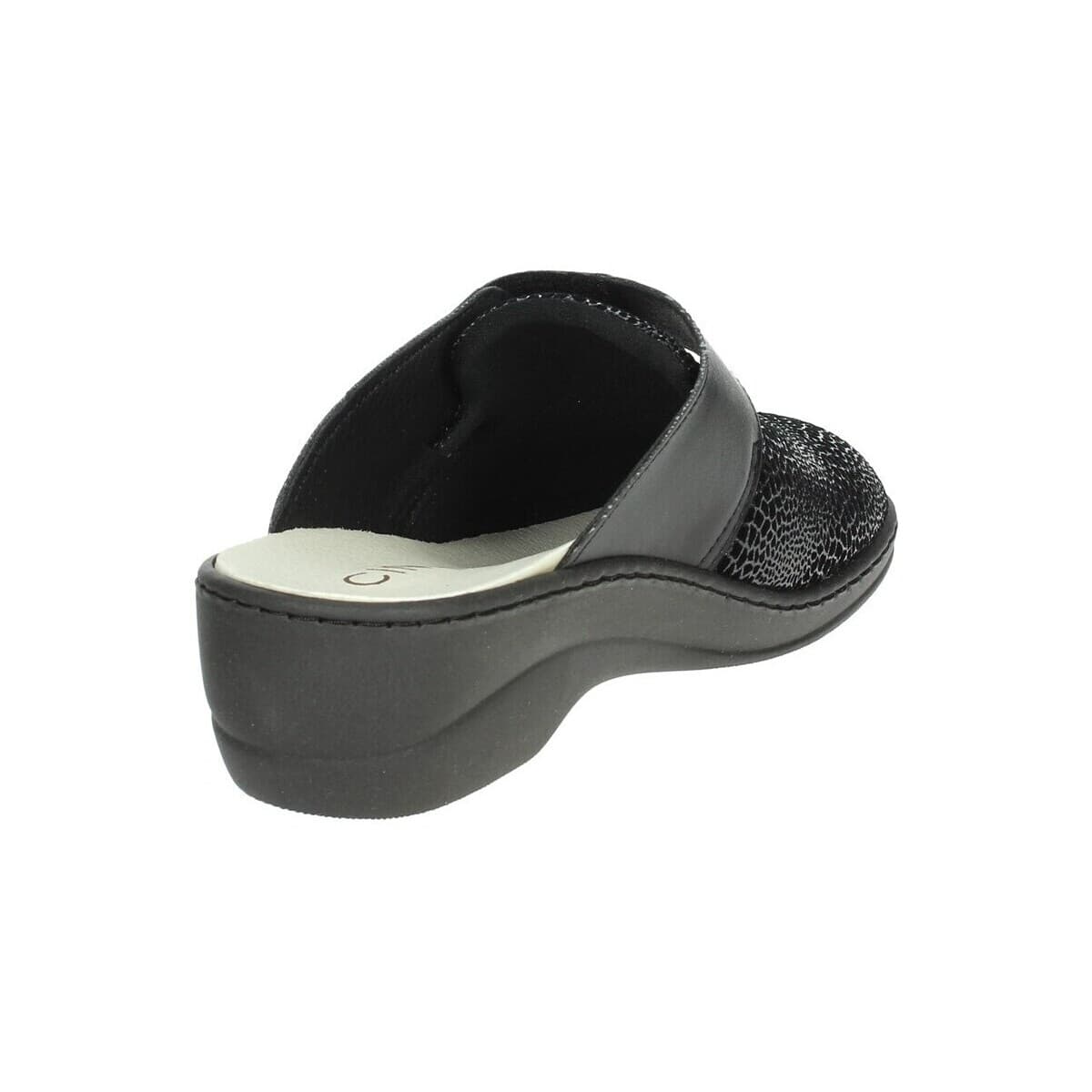 Women's Flip Flops Cinzia Soft Black