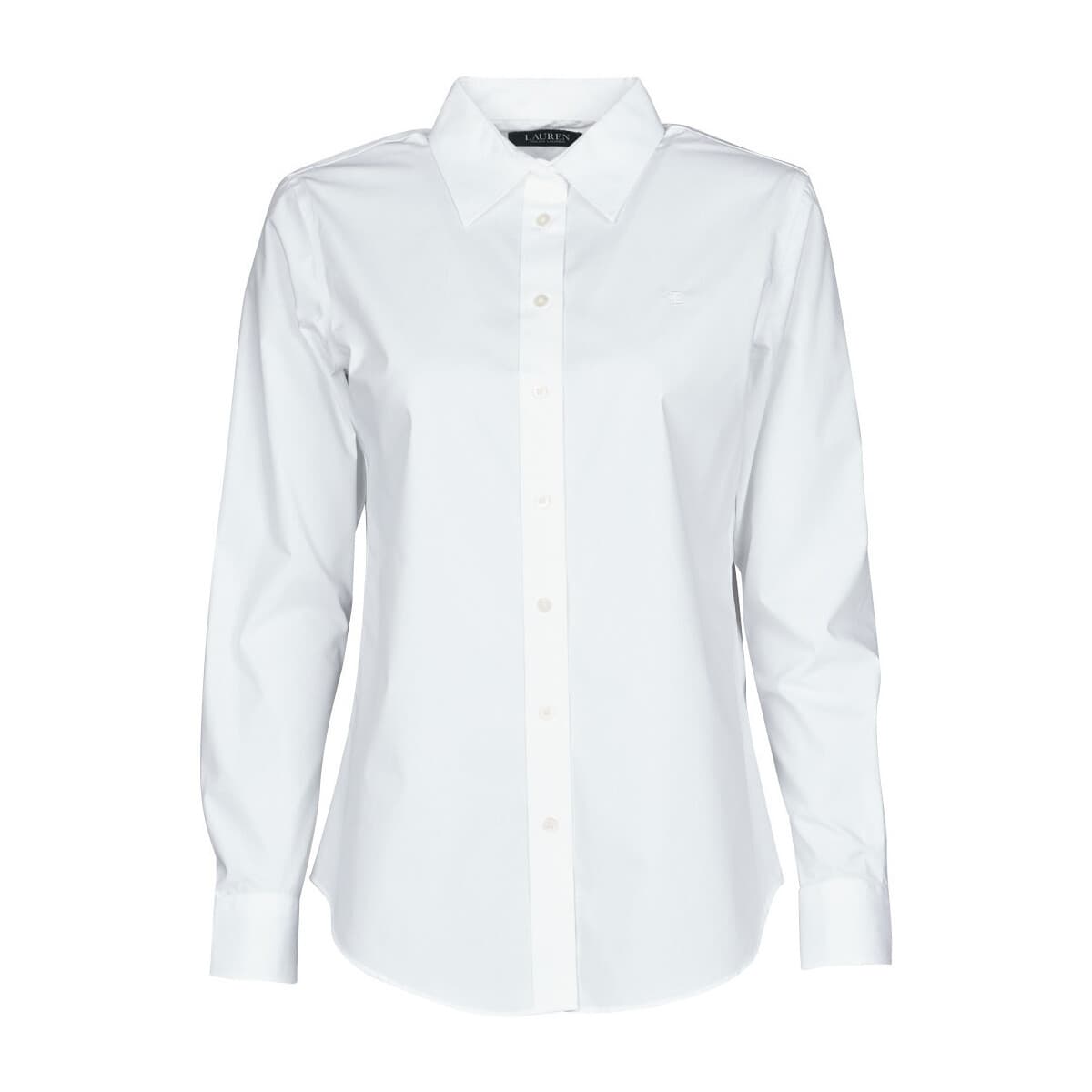 Women's Shirts Lauren Ralph Lauren Multicolor