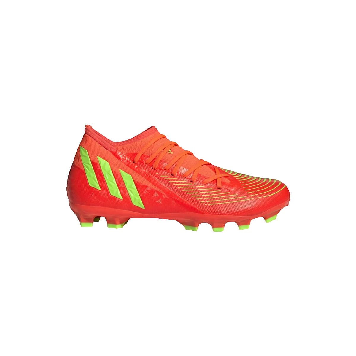 Women's Football Boots adidas Red