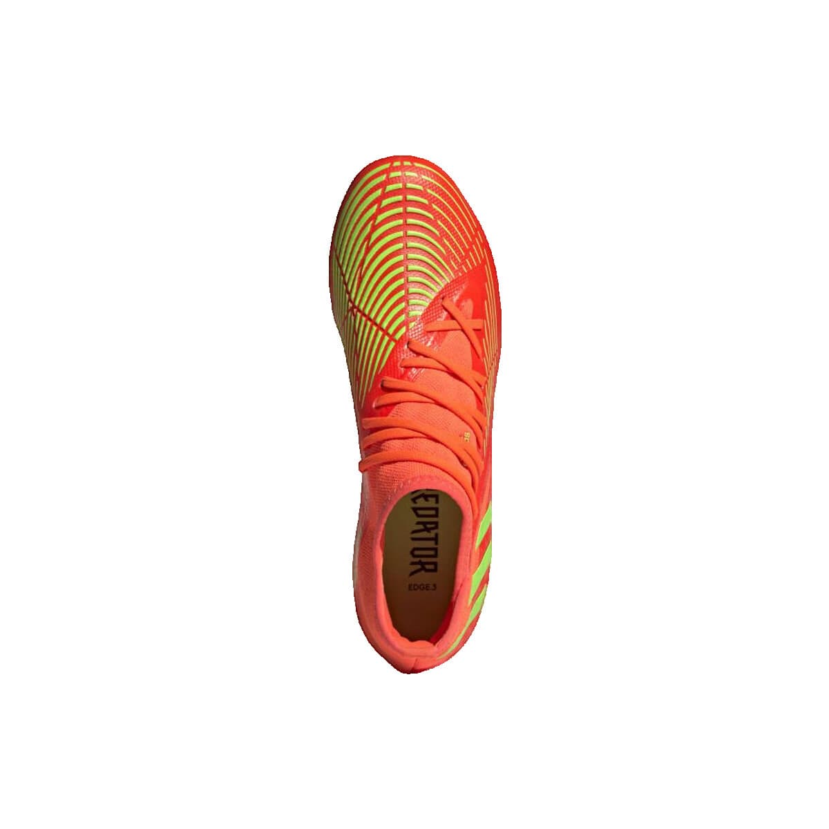 Women's Football Boots adidas Red