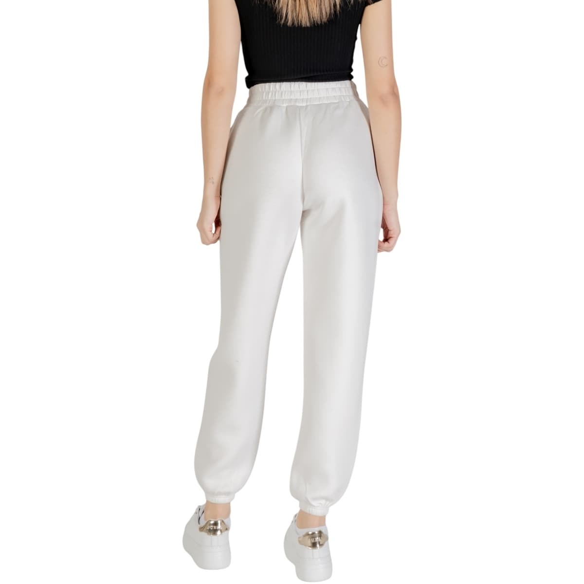 Women's Tracksuits Guess White