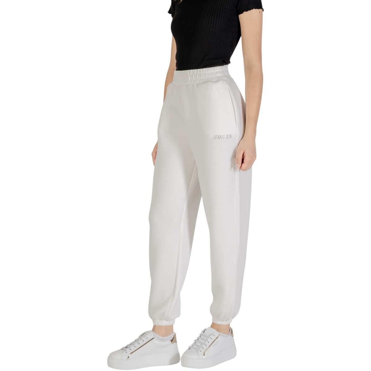 Women's Tracksuits Guess White
