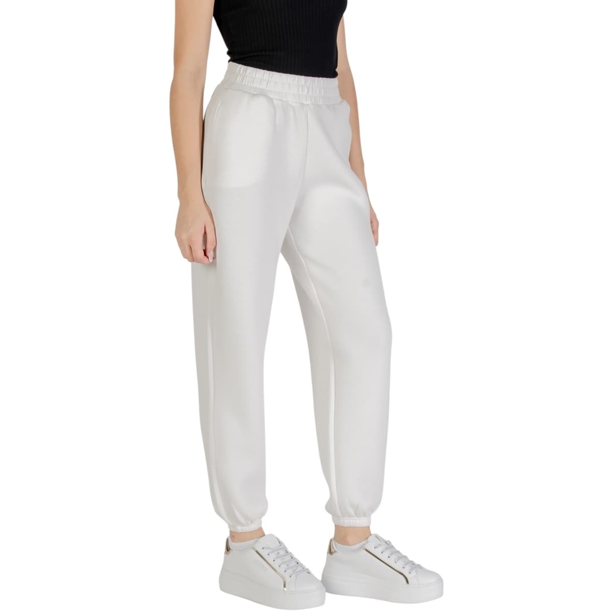 Women's Tracksuits Guess White