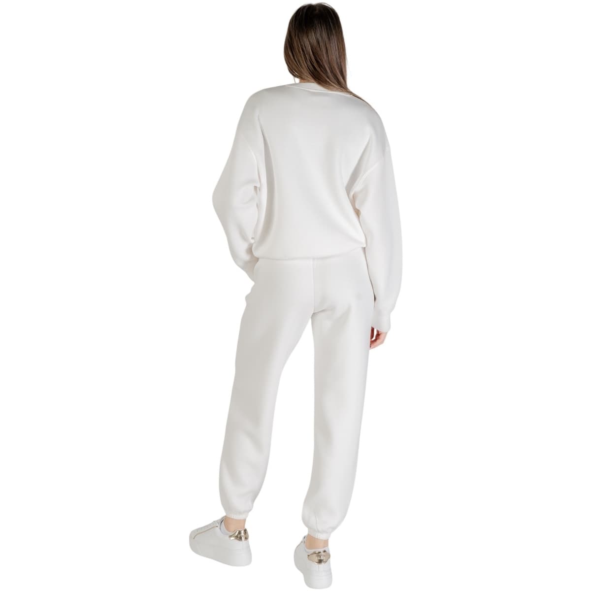Women's Tracksuits Guess White