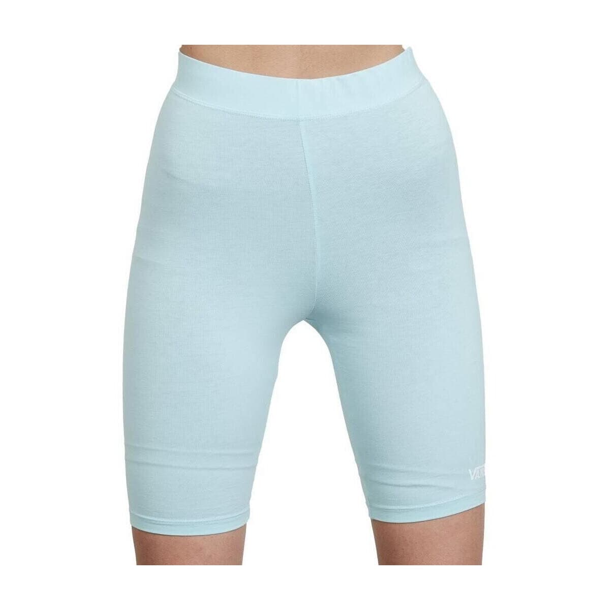 Women's Pants Vans Blue