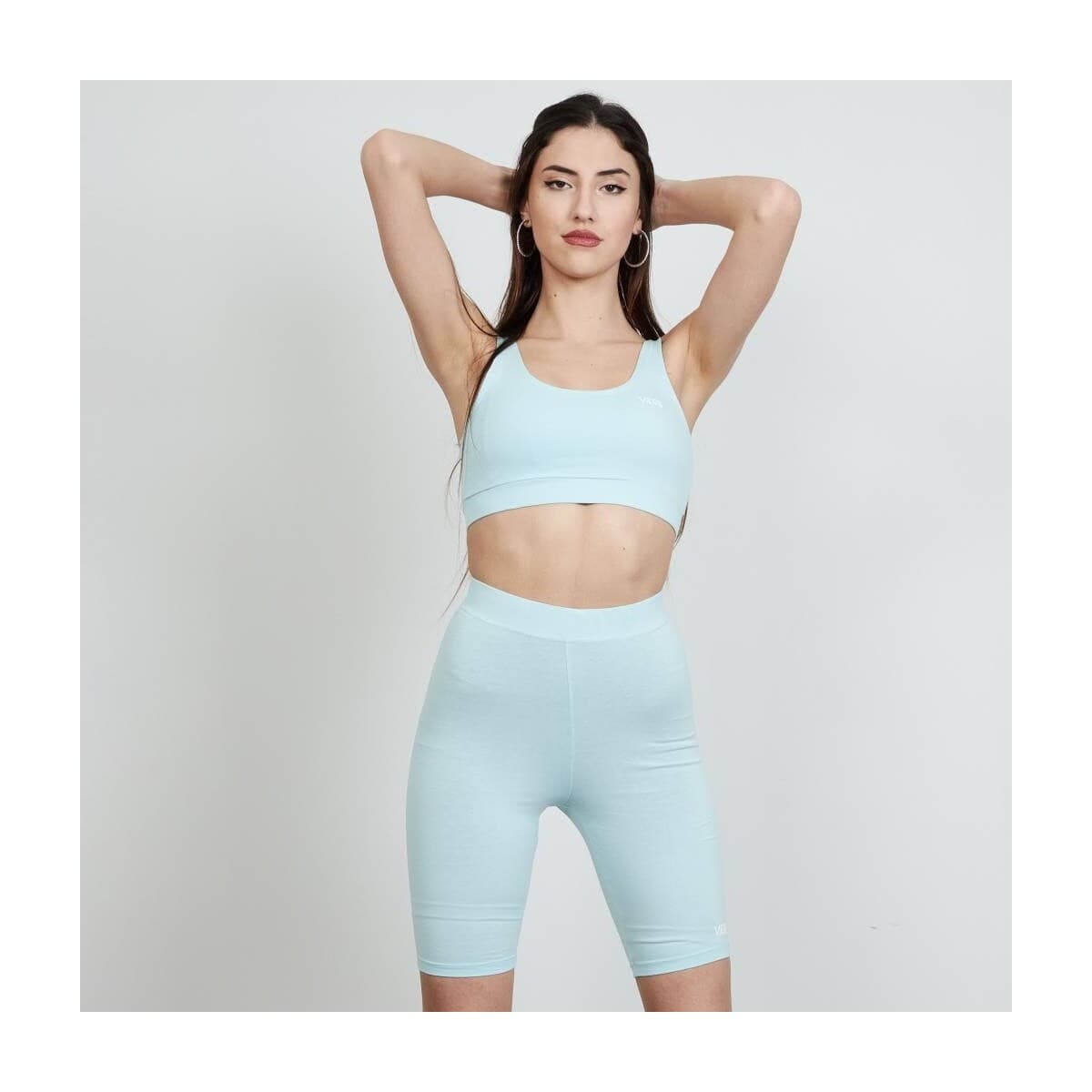 Women's Pants Vans Blue