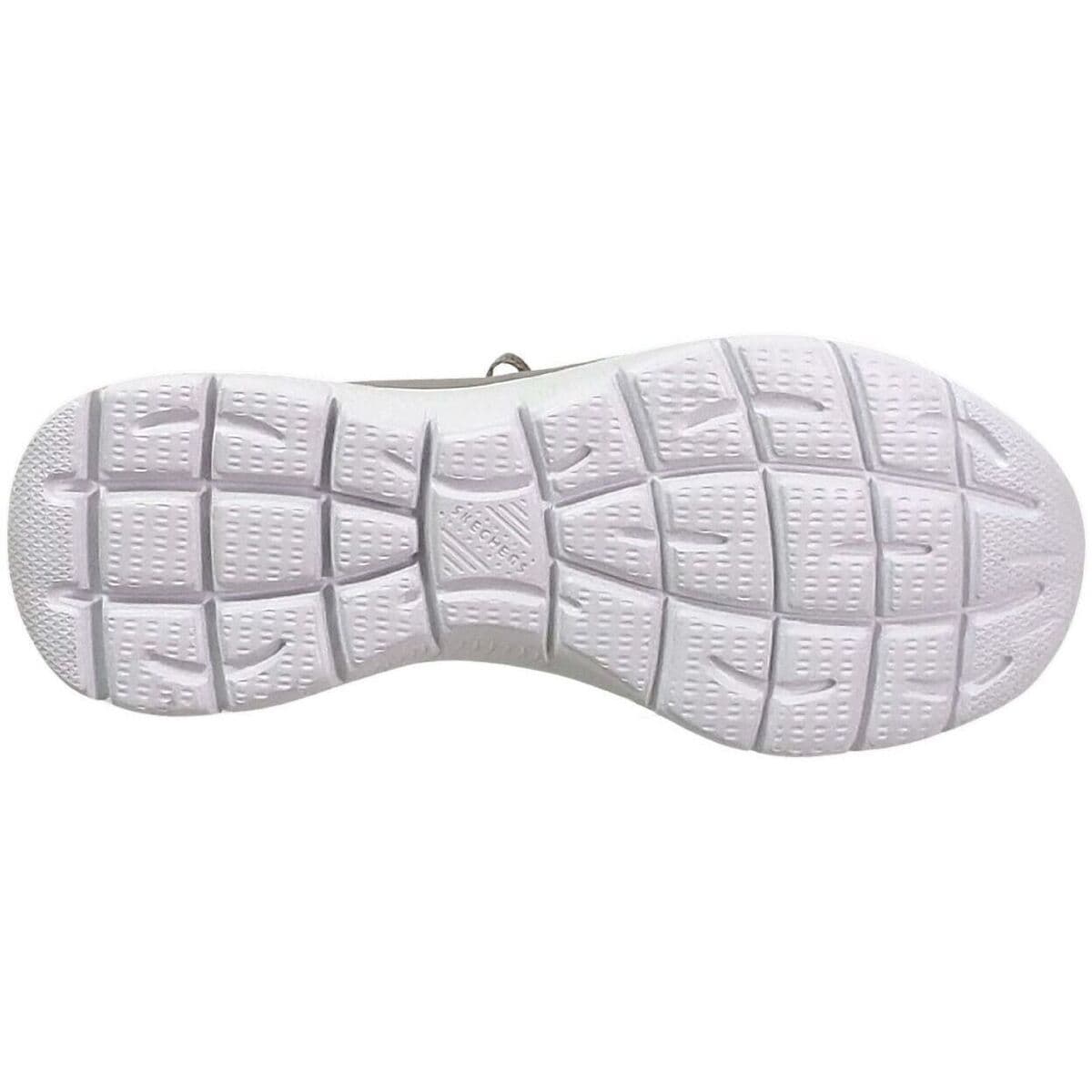 Women's Sneakers Skechers Brown