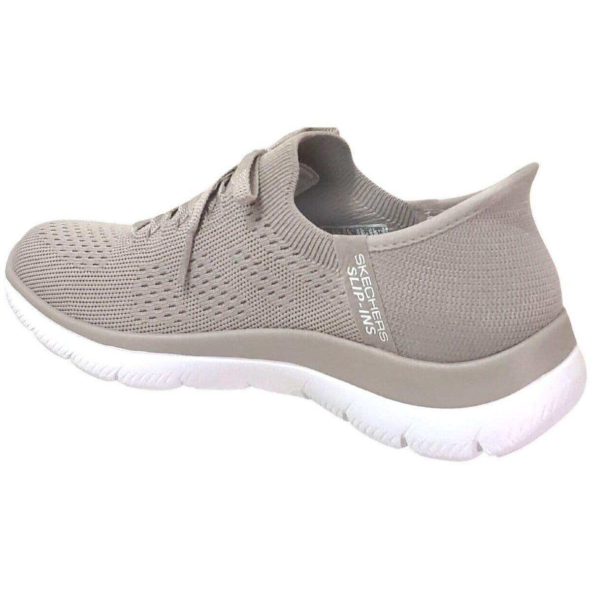 Women's Sneakers Skechers Brown