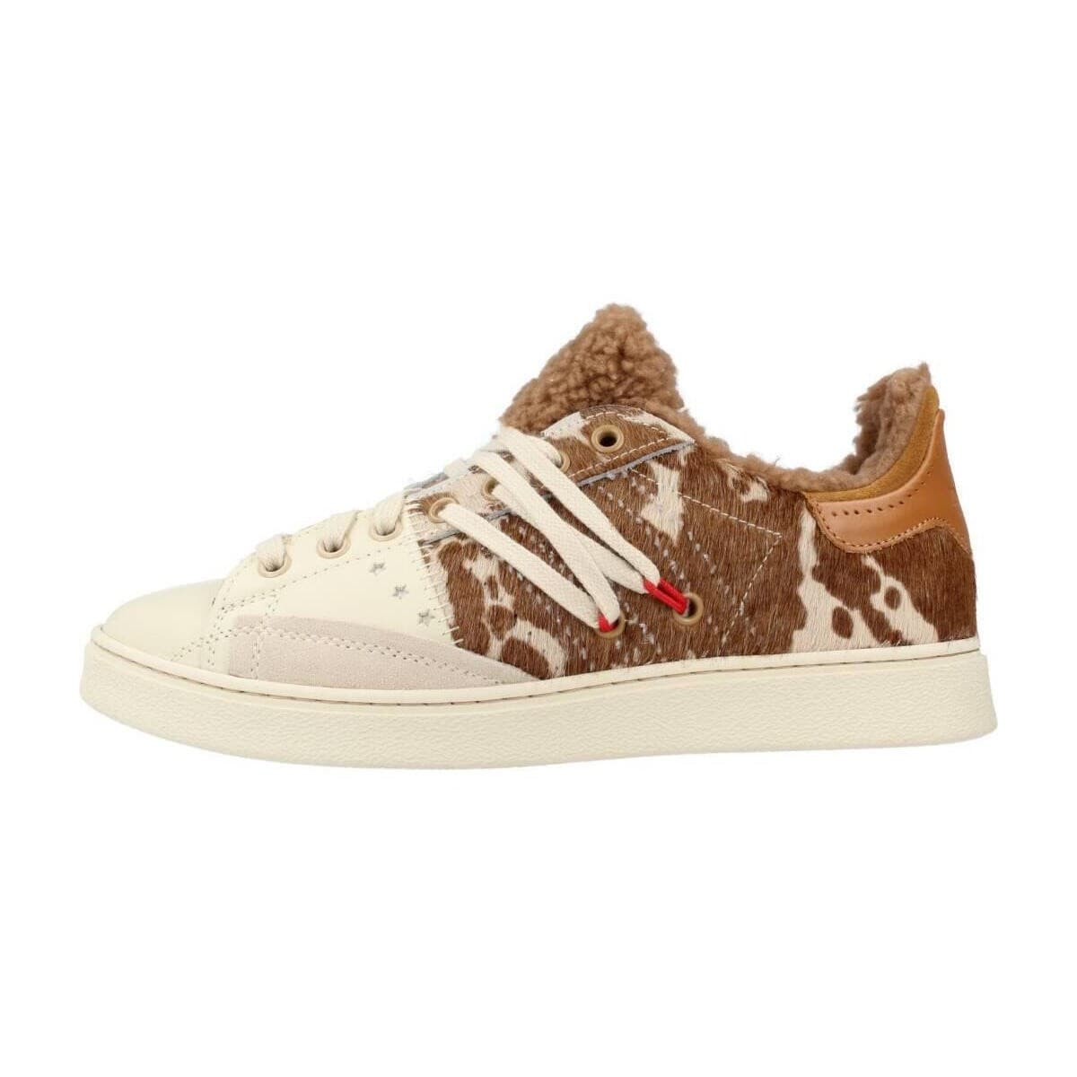 Women's Sneakers Hidnander Multicolor