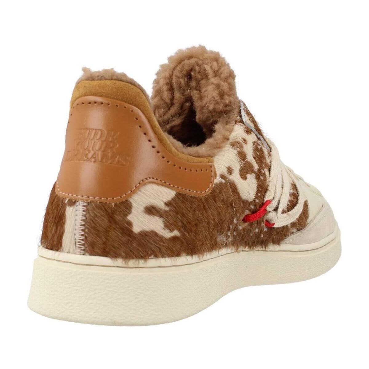 Women's Sneakers Hidnander Multicolor