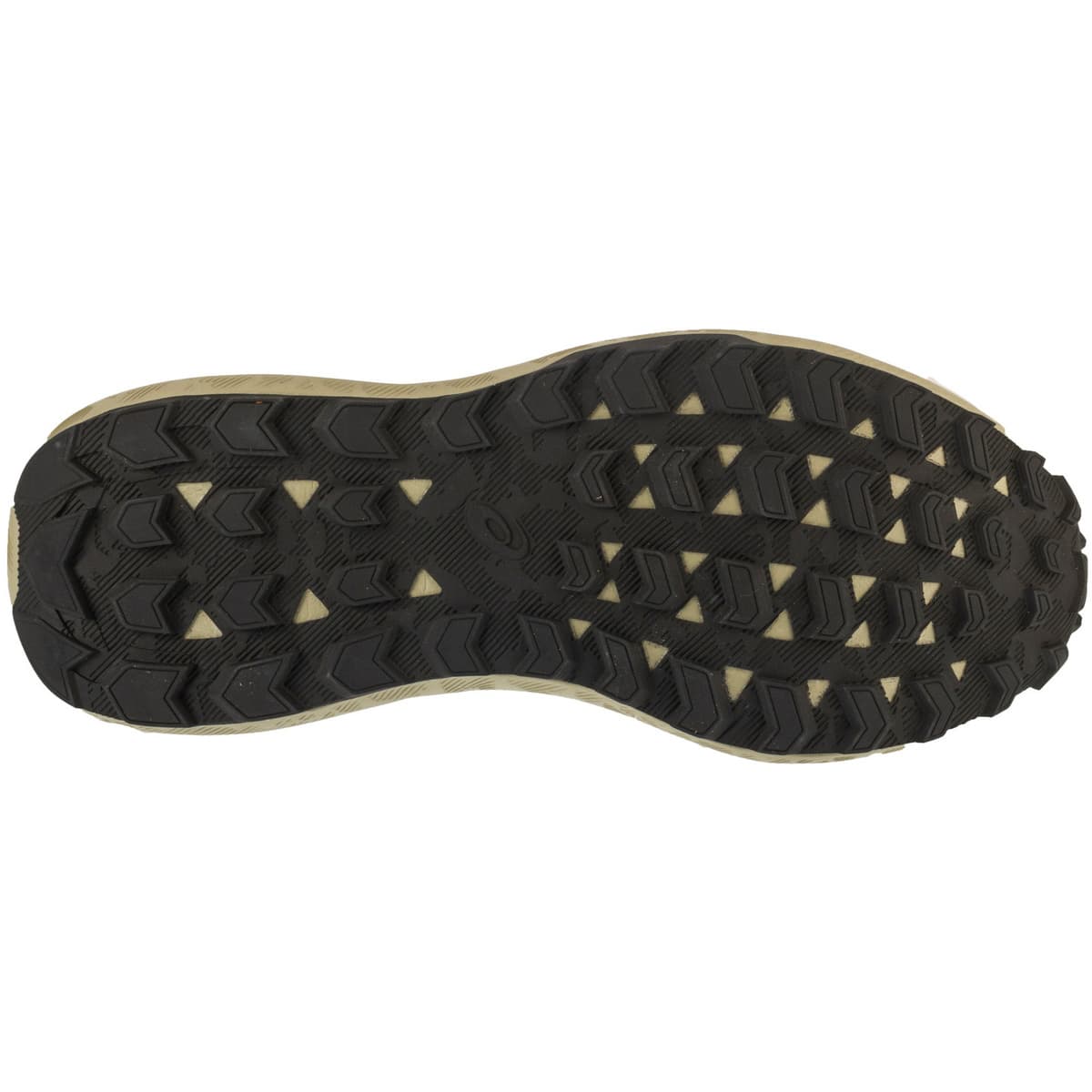 Men's Running Shoes Asics Black