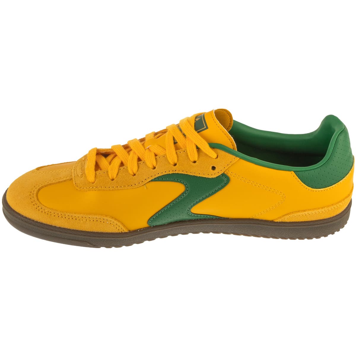 Men's Sneakers Skechers Yellow