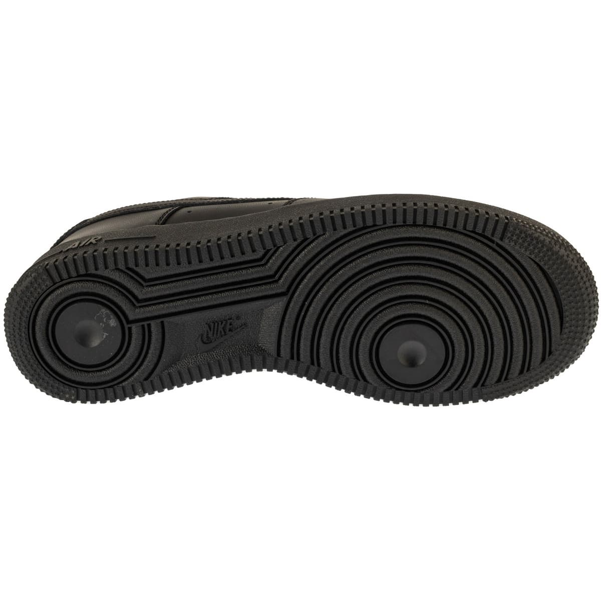 Ανδρικά sneakers Nike Μαύρο