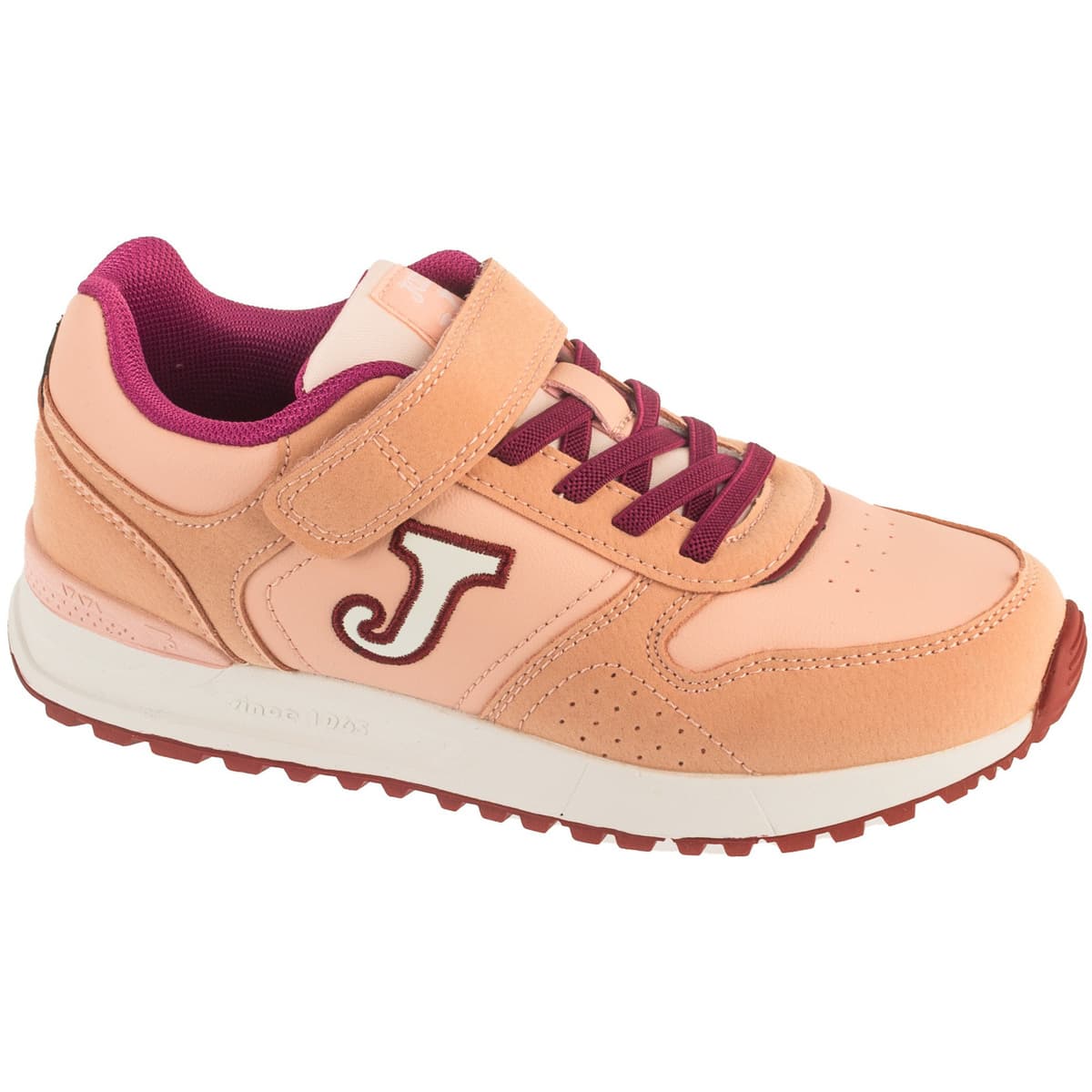 Girls' Sneakers Joma Pink