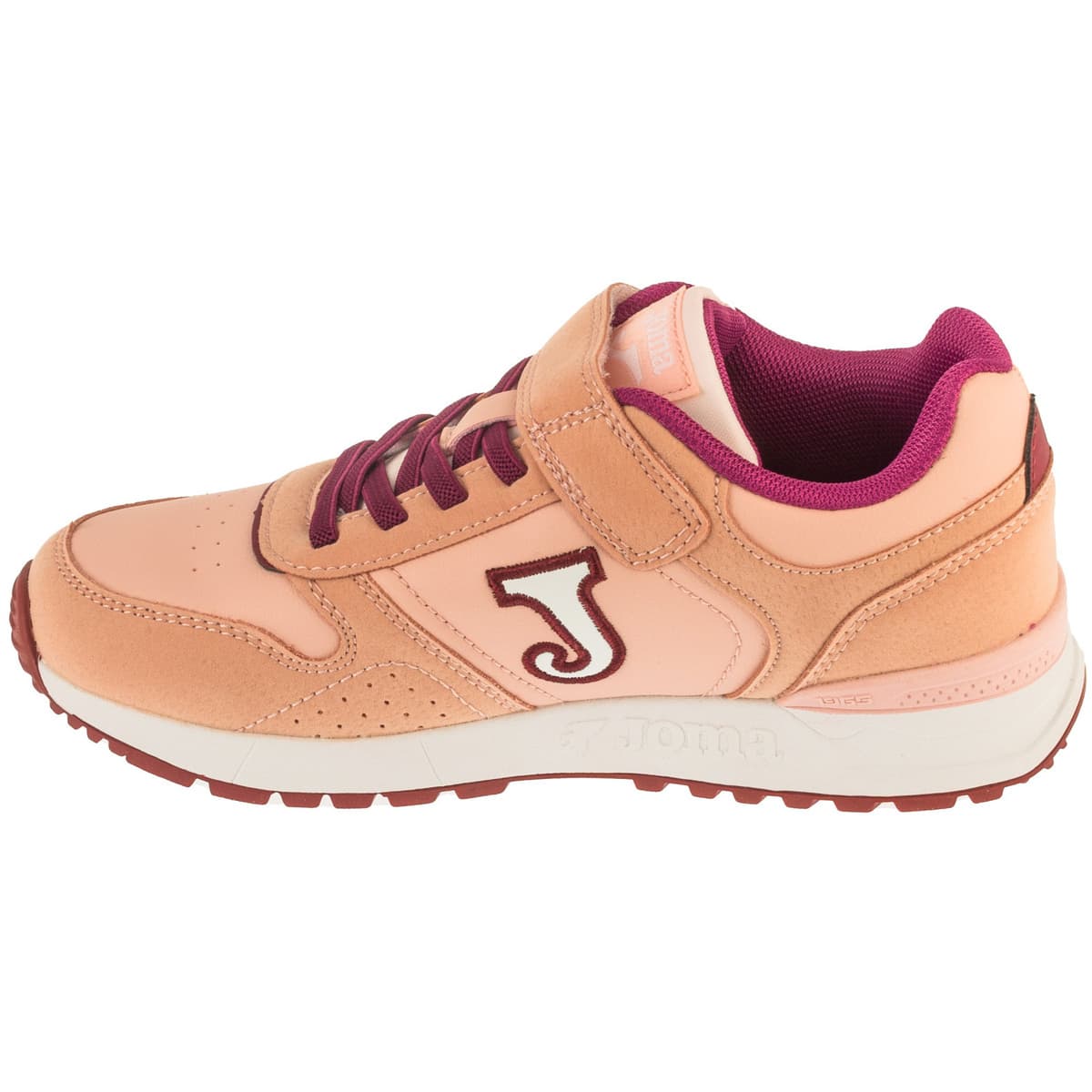 Girls' Sneakers Joma Pink