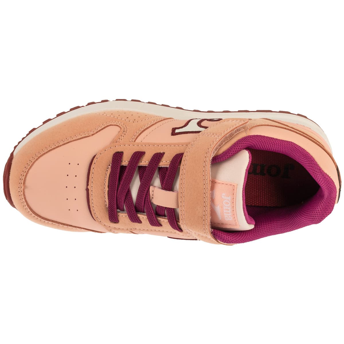 Girls' Sneakers Joma Pink