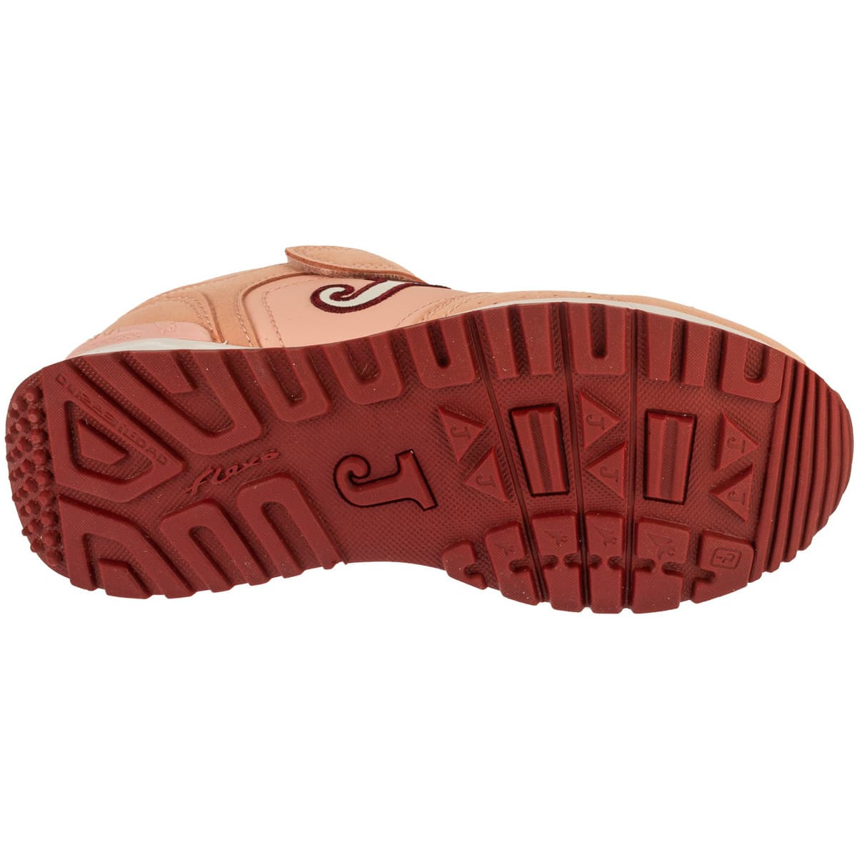 Girls' Sneakers Joma Pink