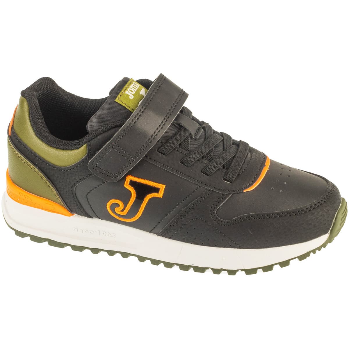 Xαμηλά Sneakers Joma Tornado Jr 25 JTORW