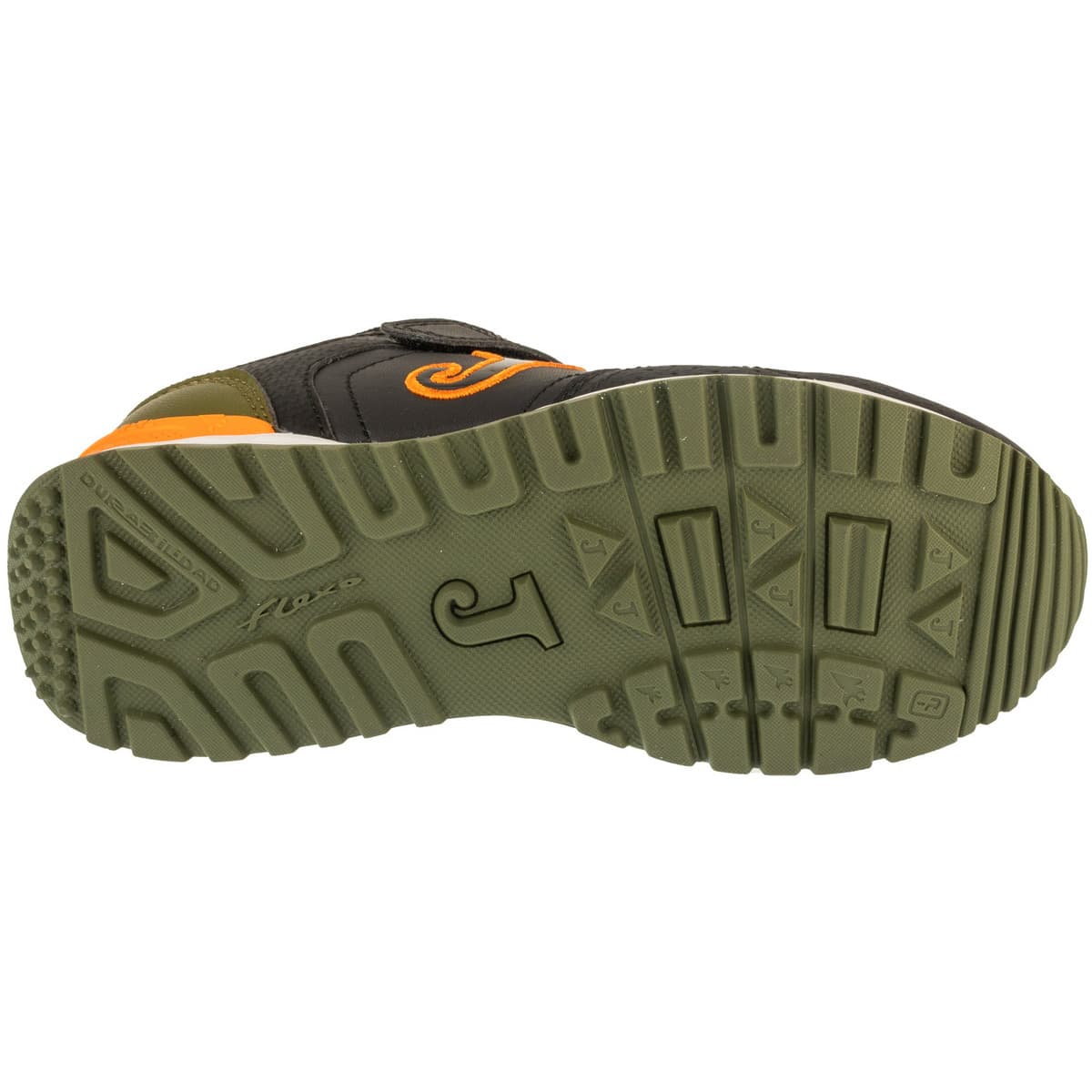 Boys' Sneakers Joma Black