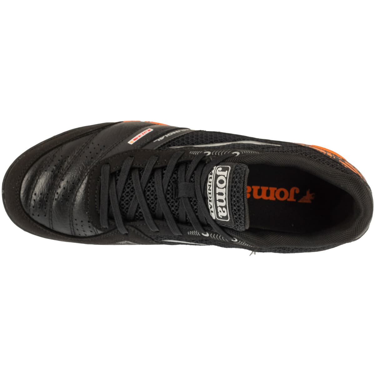 Men's Football Boots Joma Black