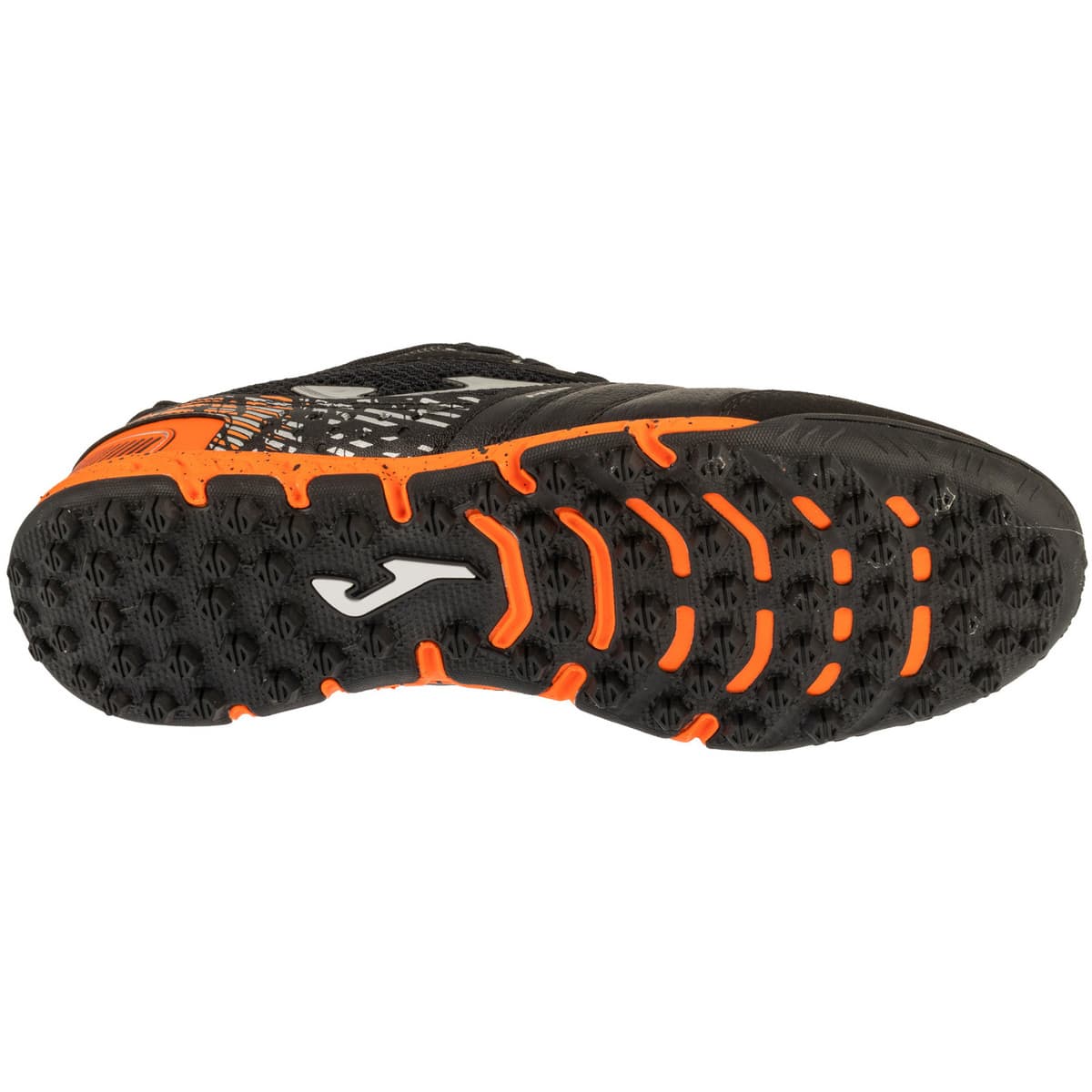 Men's Football Boots Joma Black