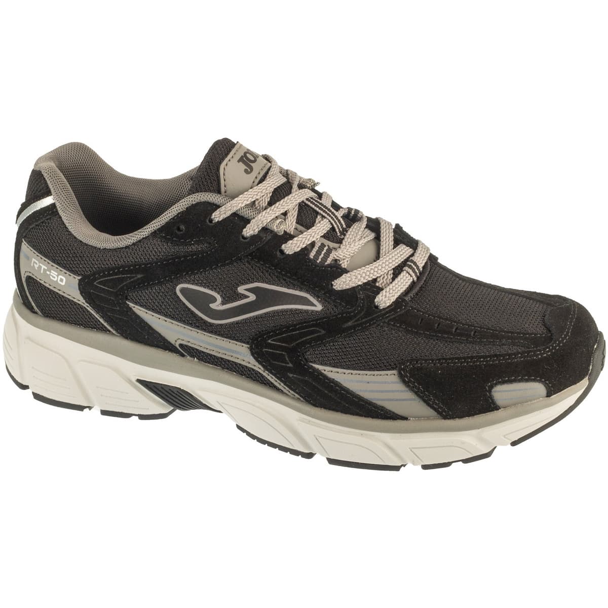 Men's Sneakers Joma Black