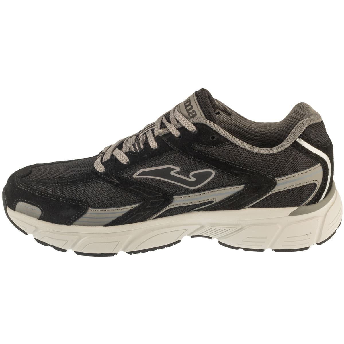 Men's Sports Shoes Joma Black