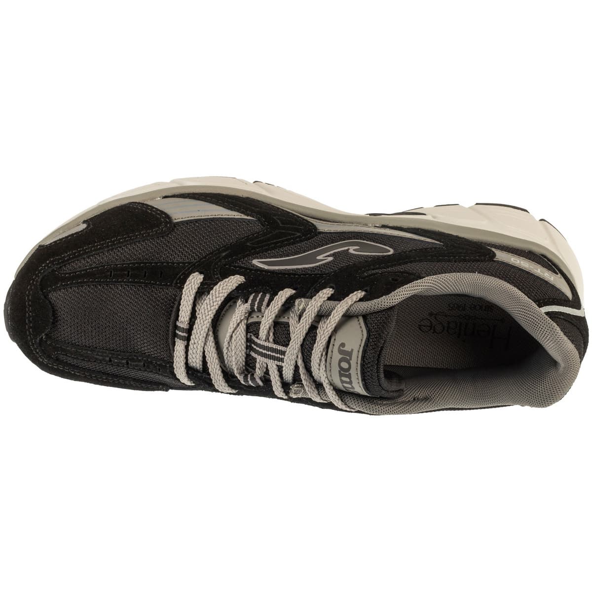 Men's Sports Shoes Joma Black