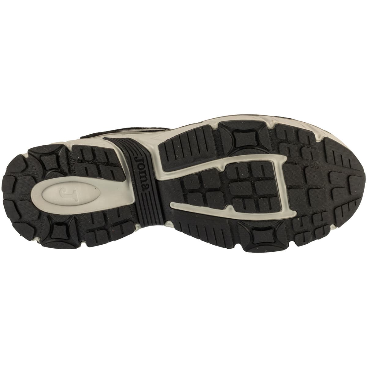 Men's Sports Shoes Joma Black