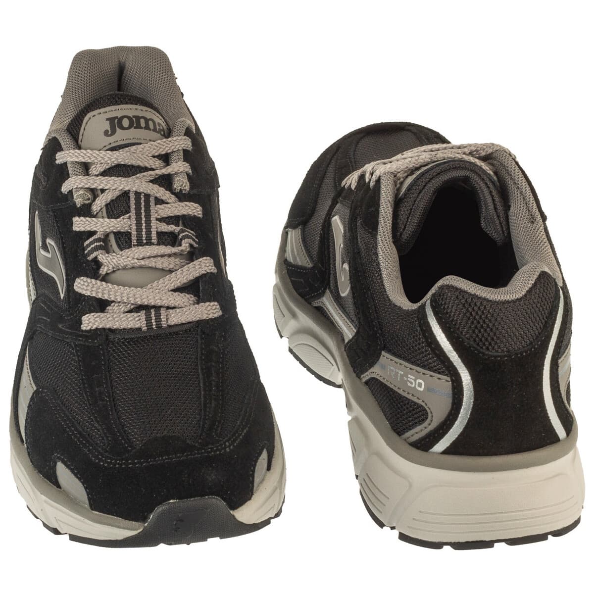 Men's Sports Shoes Joma Black