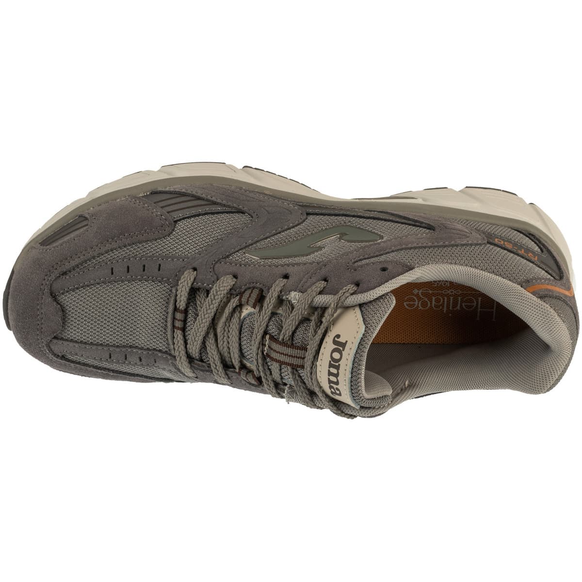 Men's Sports Shoes Joma Gray