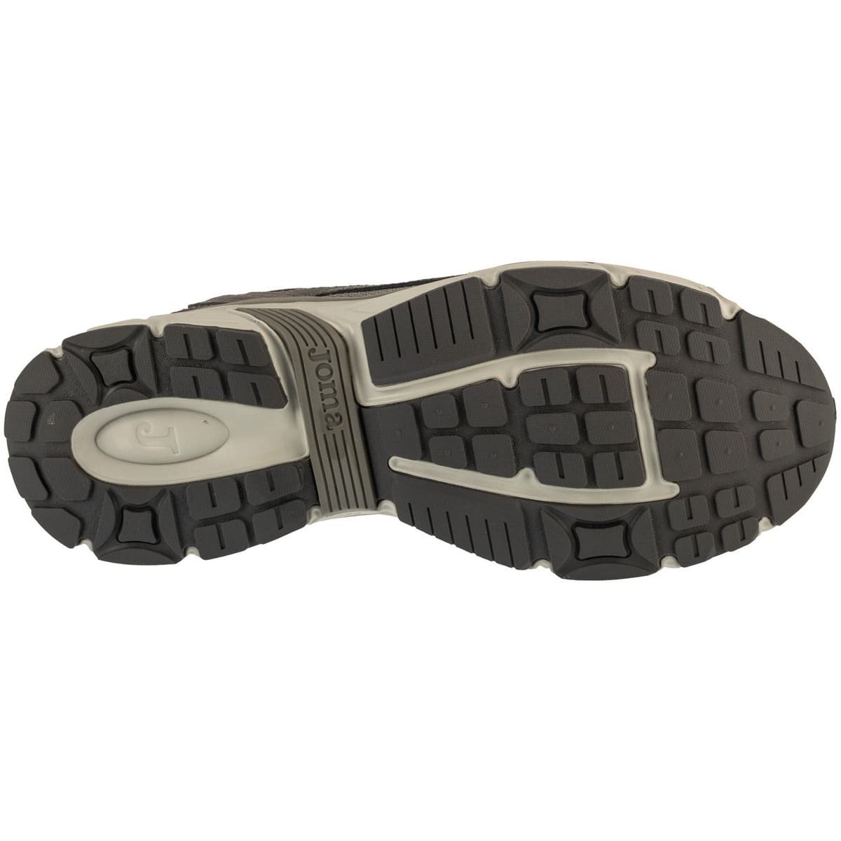 Men's Sports Shoes Joma Gray