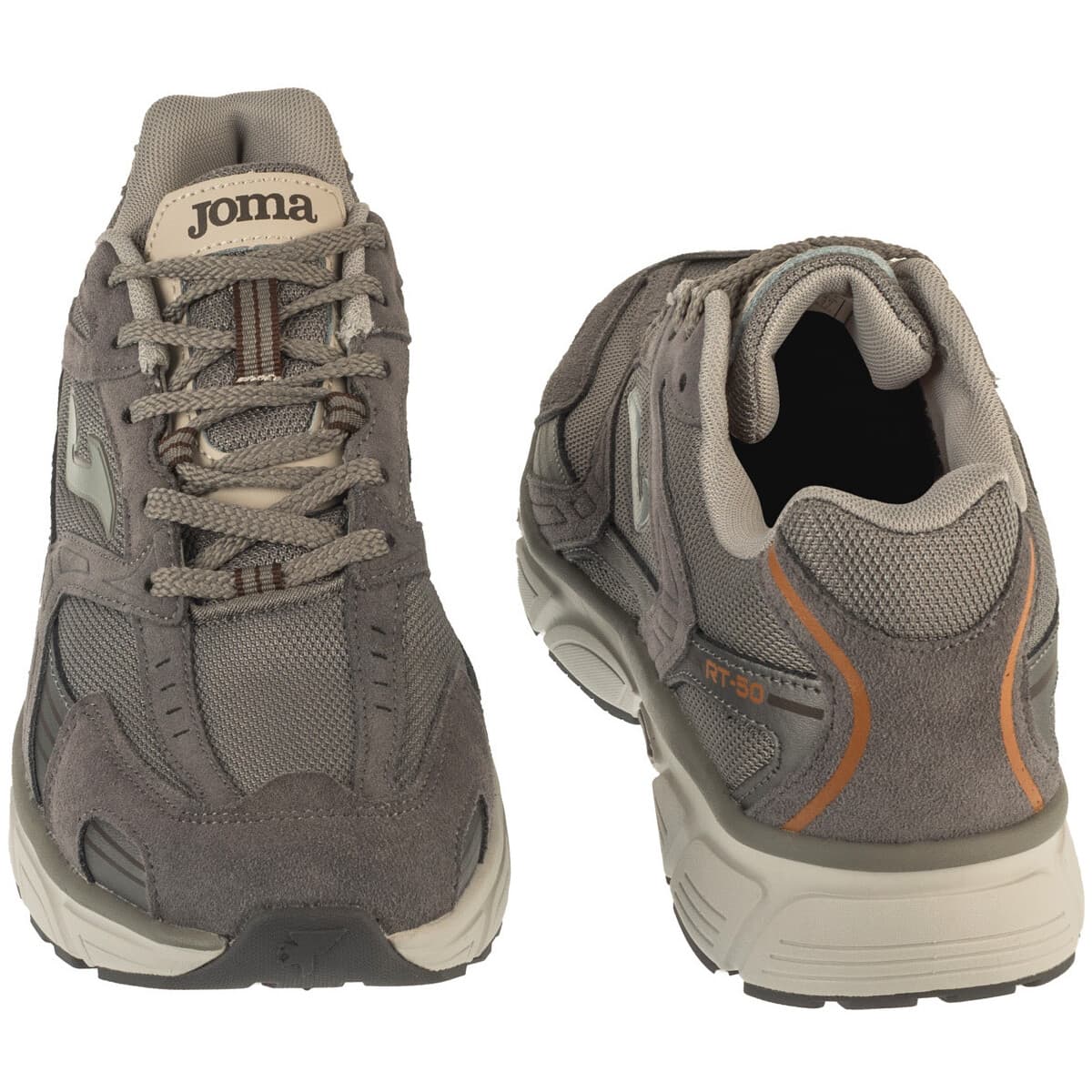 Men's Sports Shoes Joma Gray