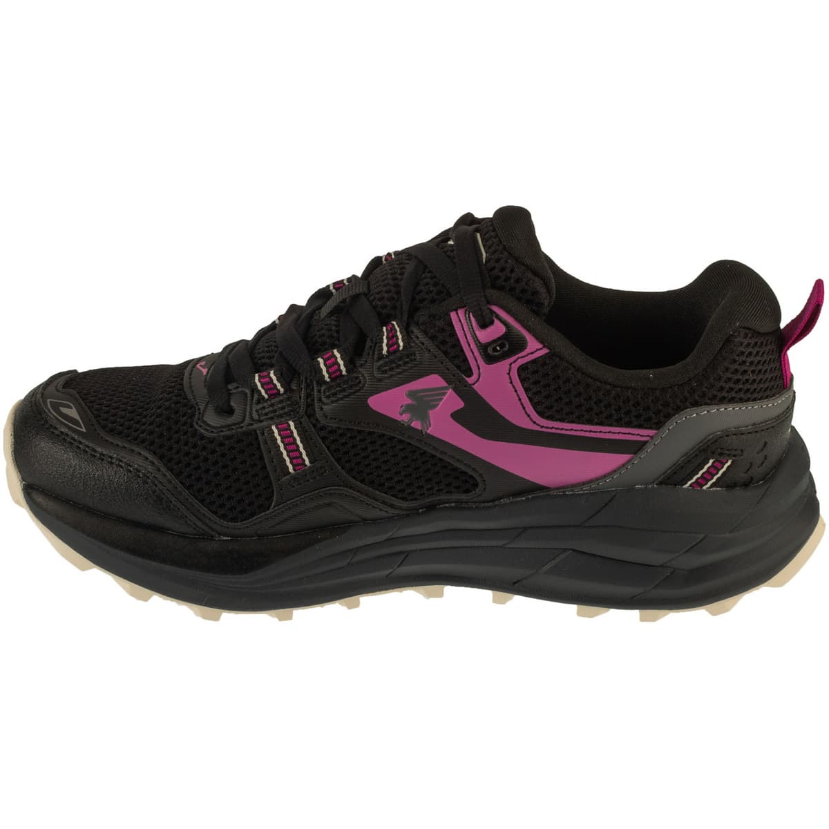 Women's Running Shoes Joma Black