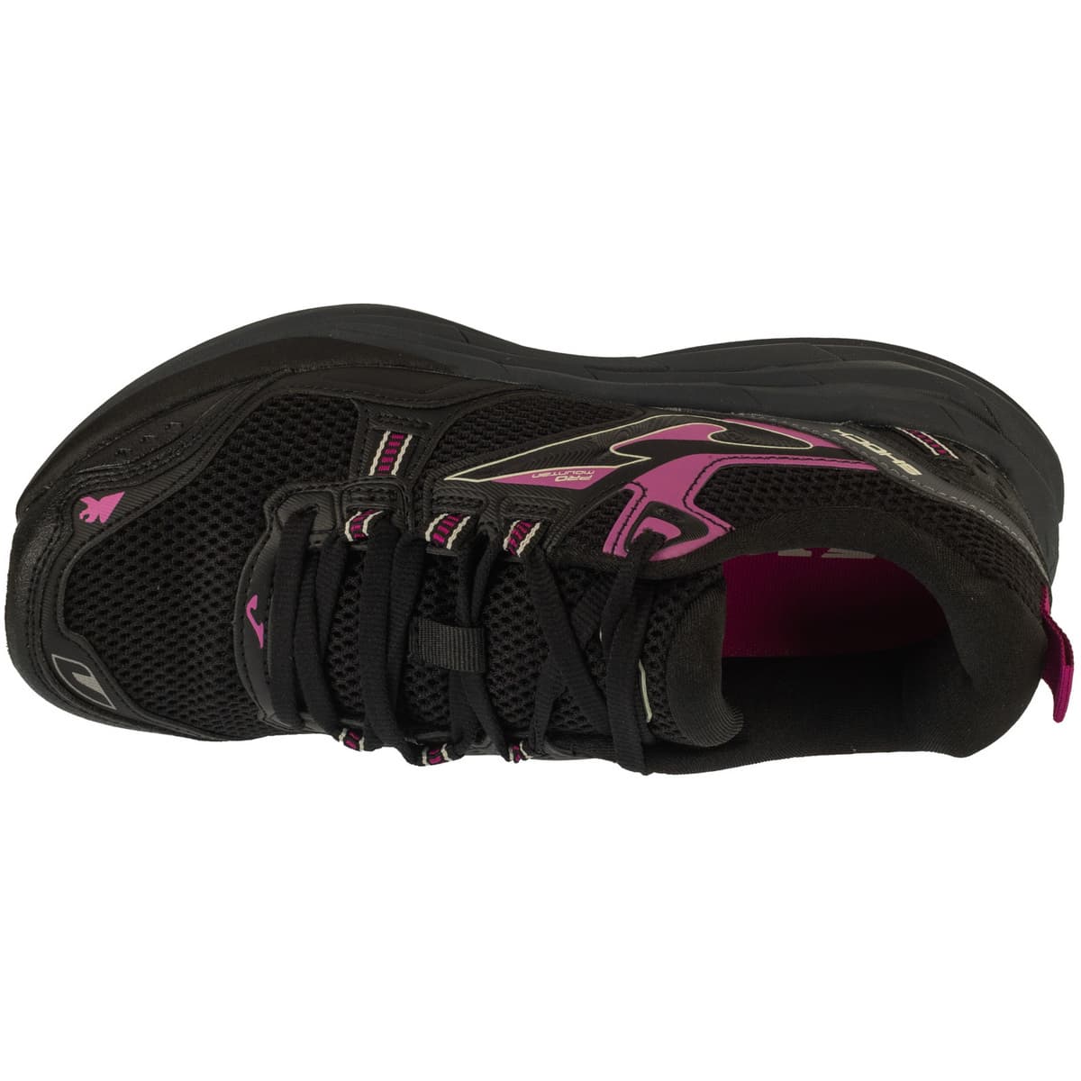 Women's Running Shoes Joma Black
