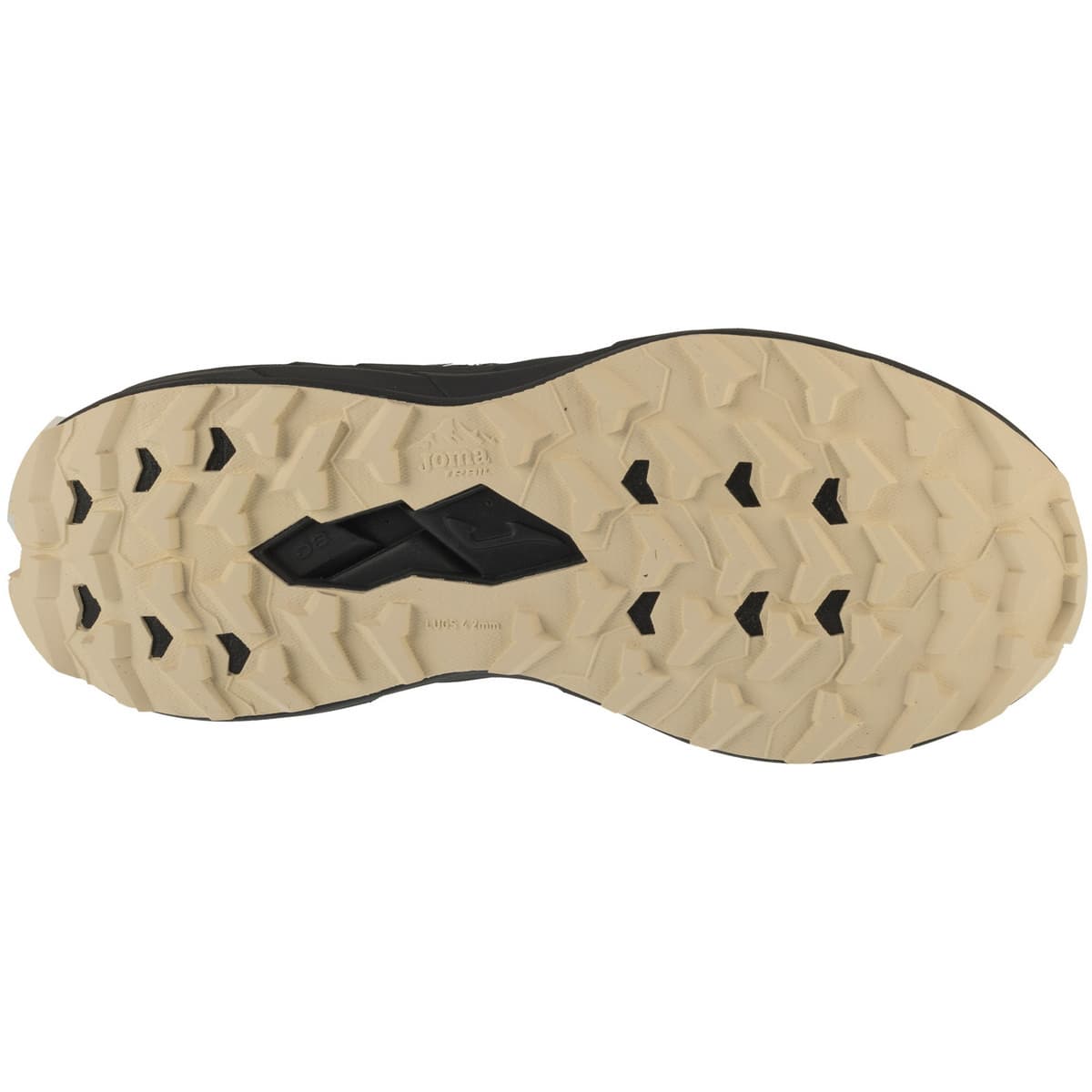 Women's Running Shoes Joma Black