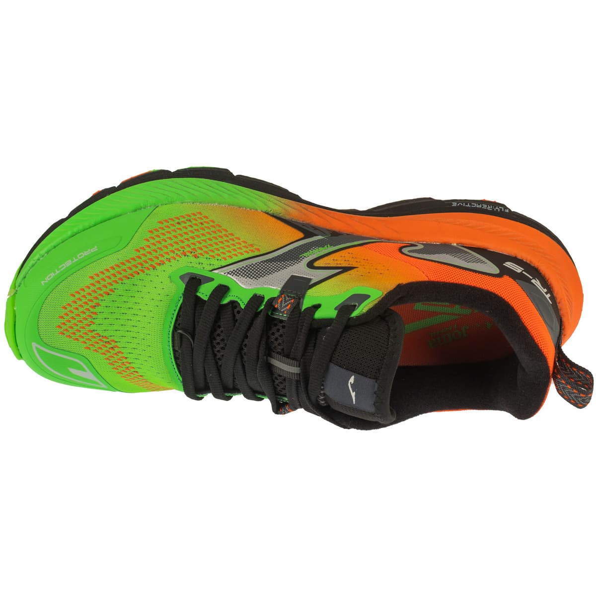 Men's Running Shoes Joma Green