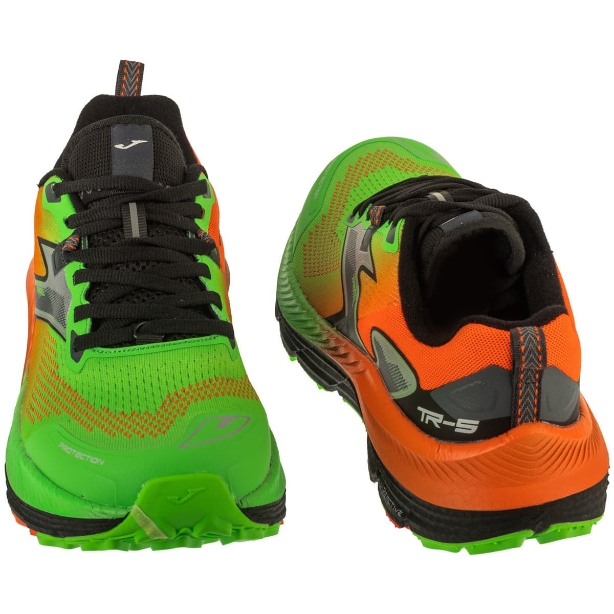 Men's Running Shoes Joma Green