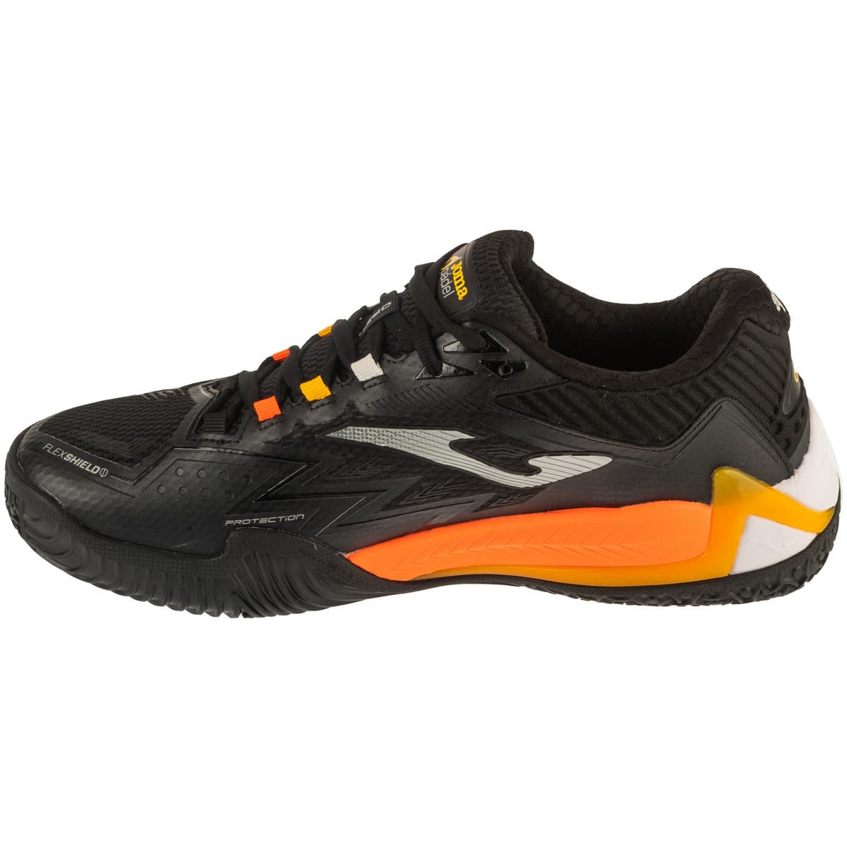 Men's Gym Shoes Joma Black