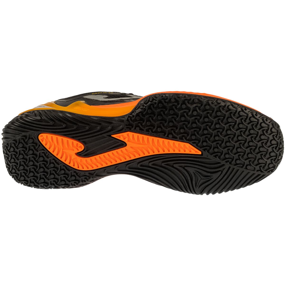 Men's Gym Shoes Joma Black