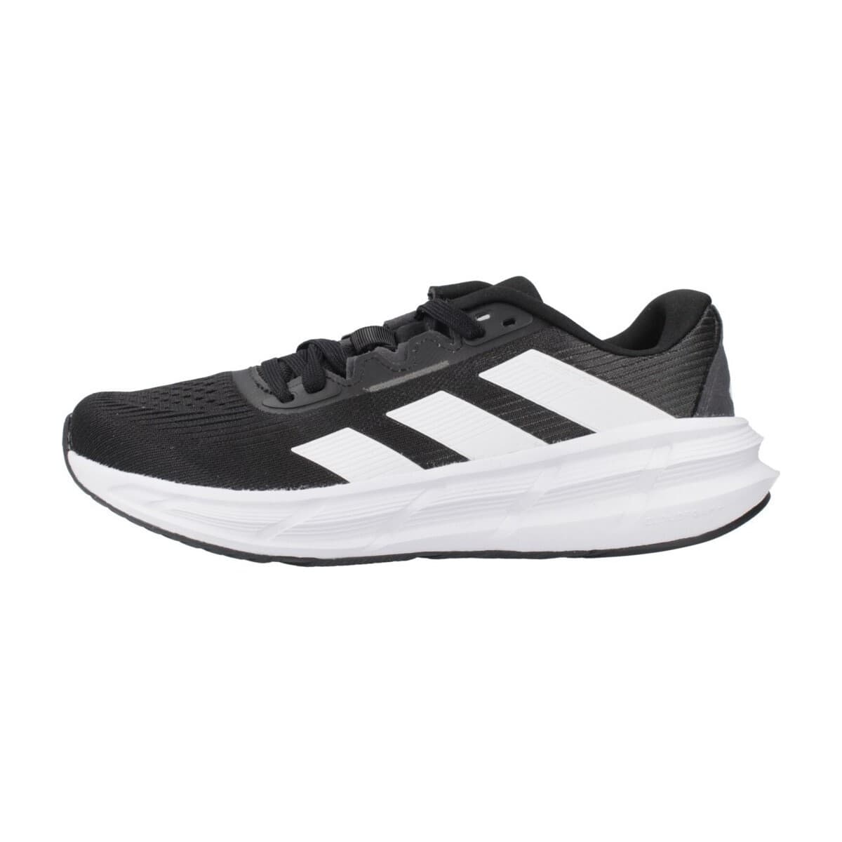 Women's Sports Shoes adidas Black