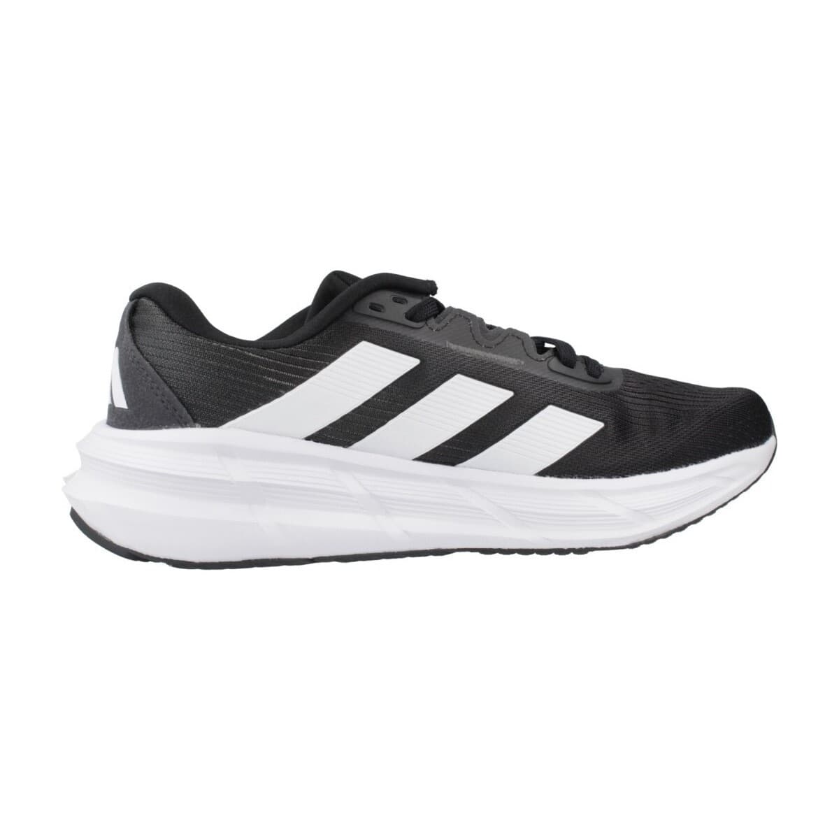 Women's Sports Shoes adidas Black