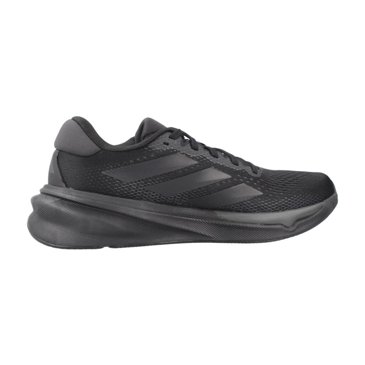 Women's Sports Shoes adidas Black