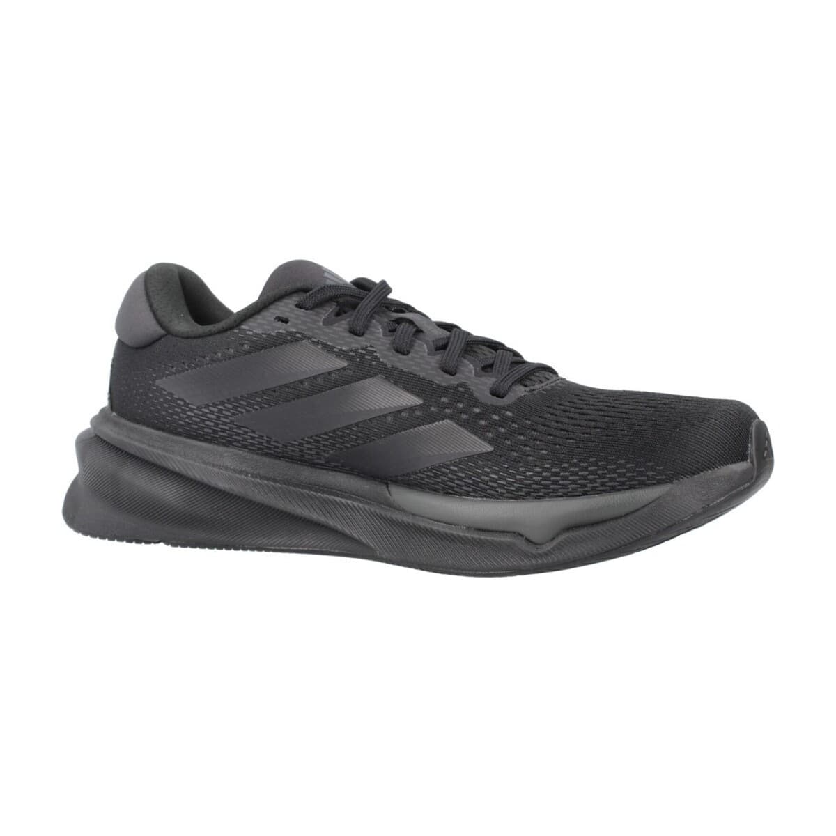 Women's Sports Shoes adidas Black