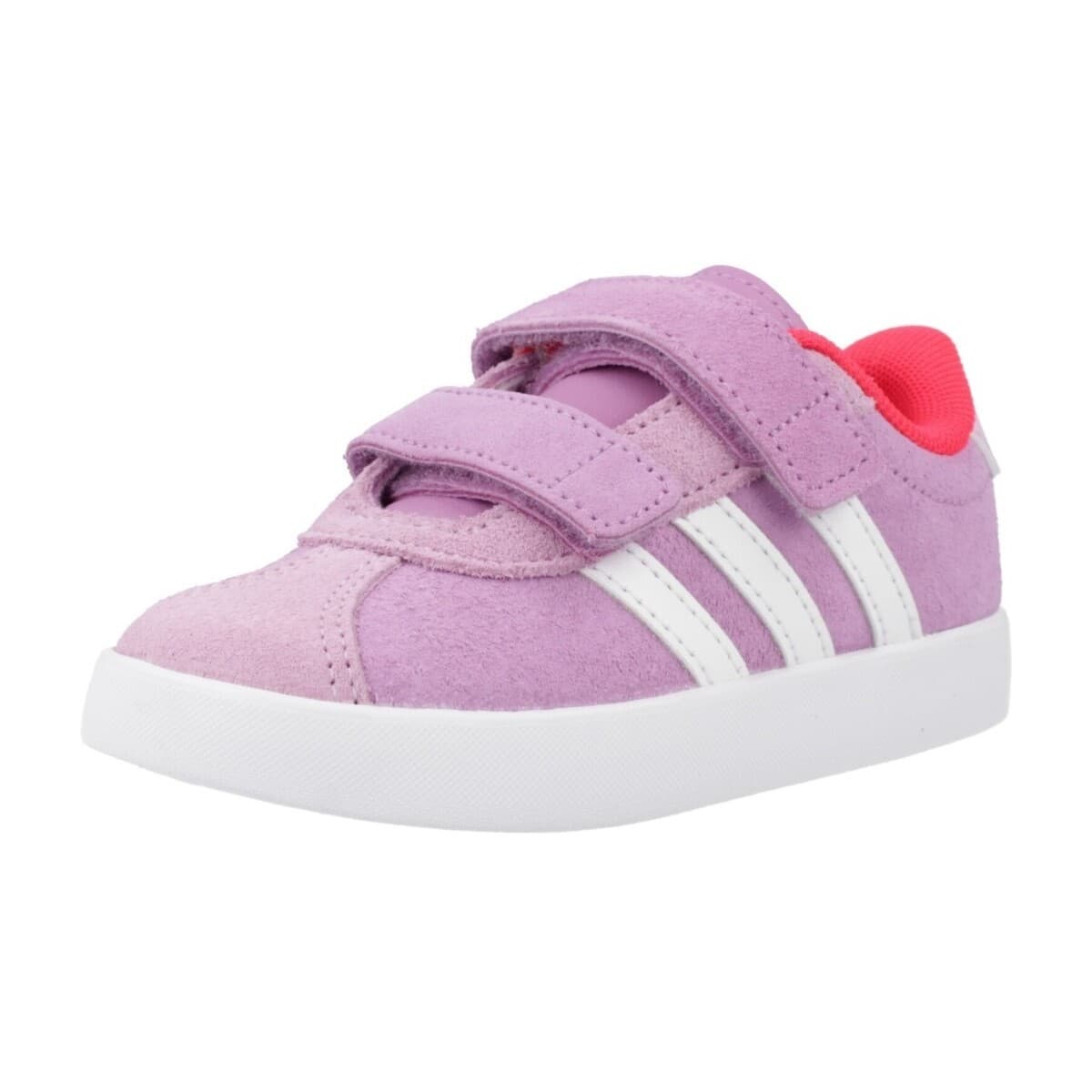 Girls' Sneakers adidas Purple