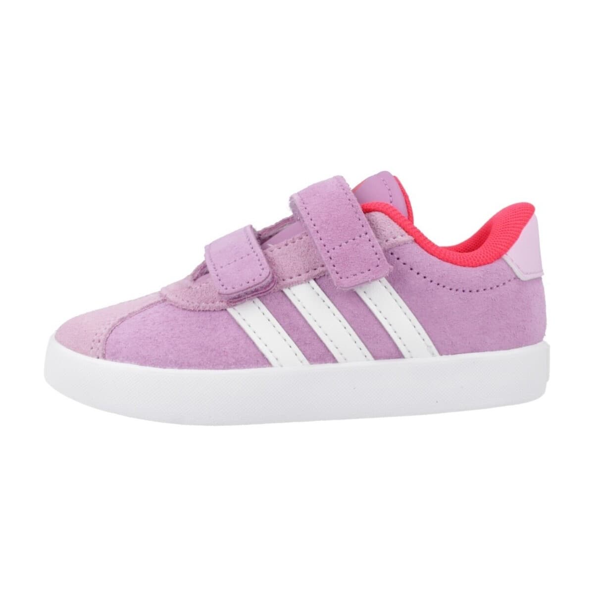 Girls' Sneakers adidas Purple