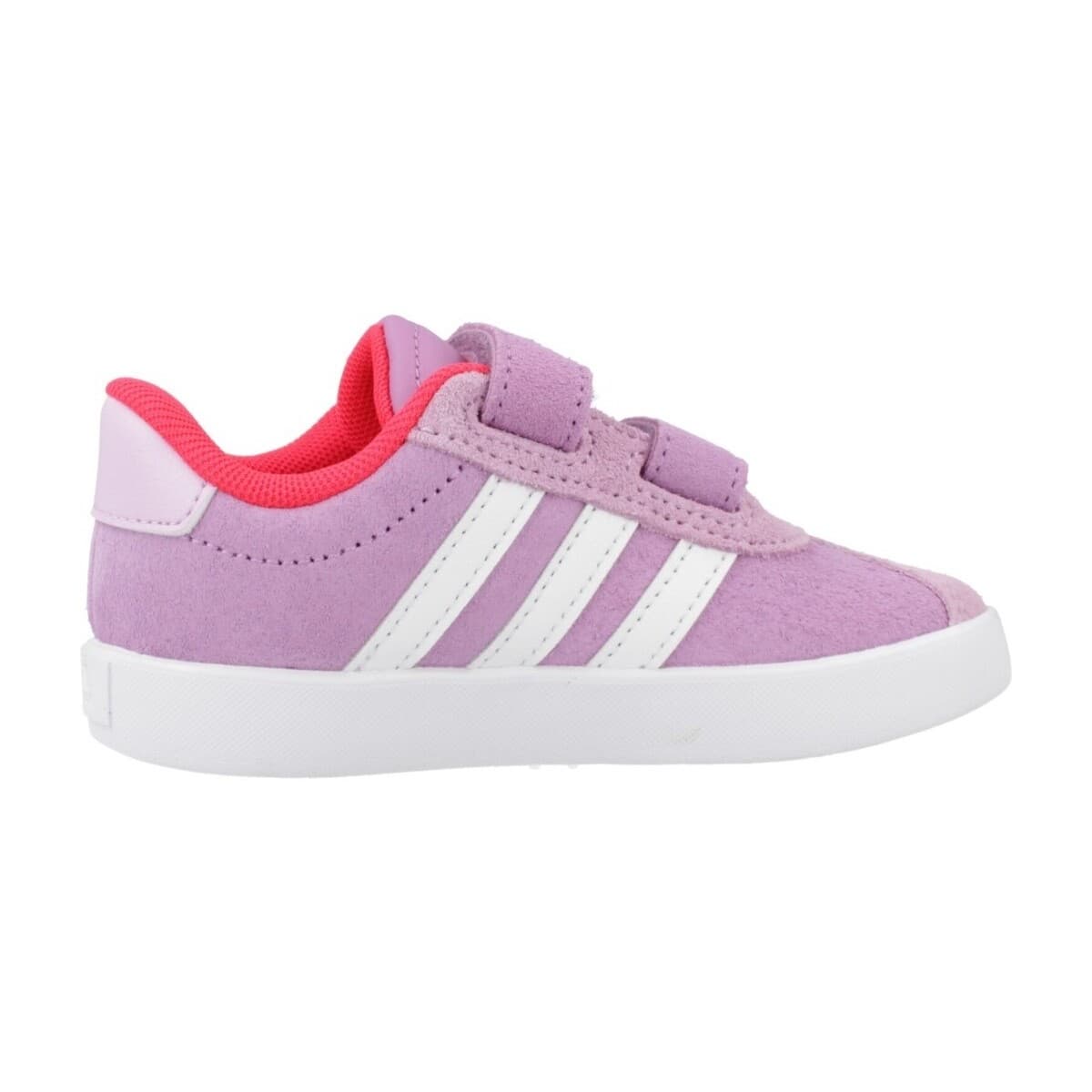 Girls' Sneakers adidas Purple