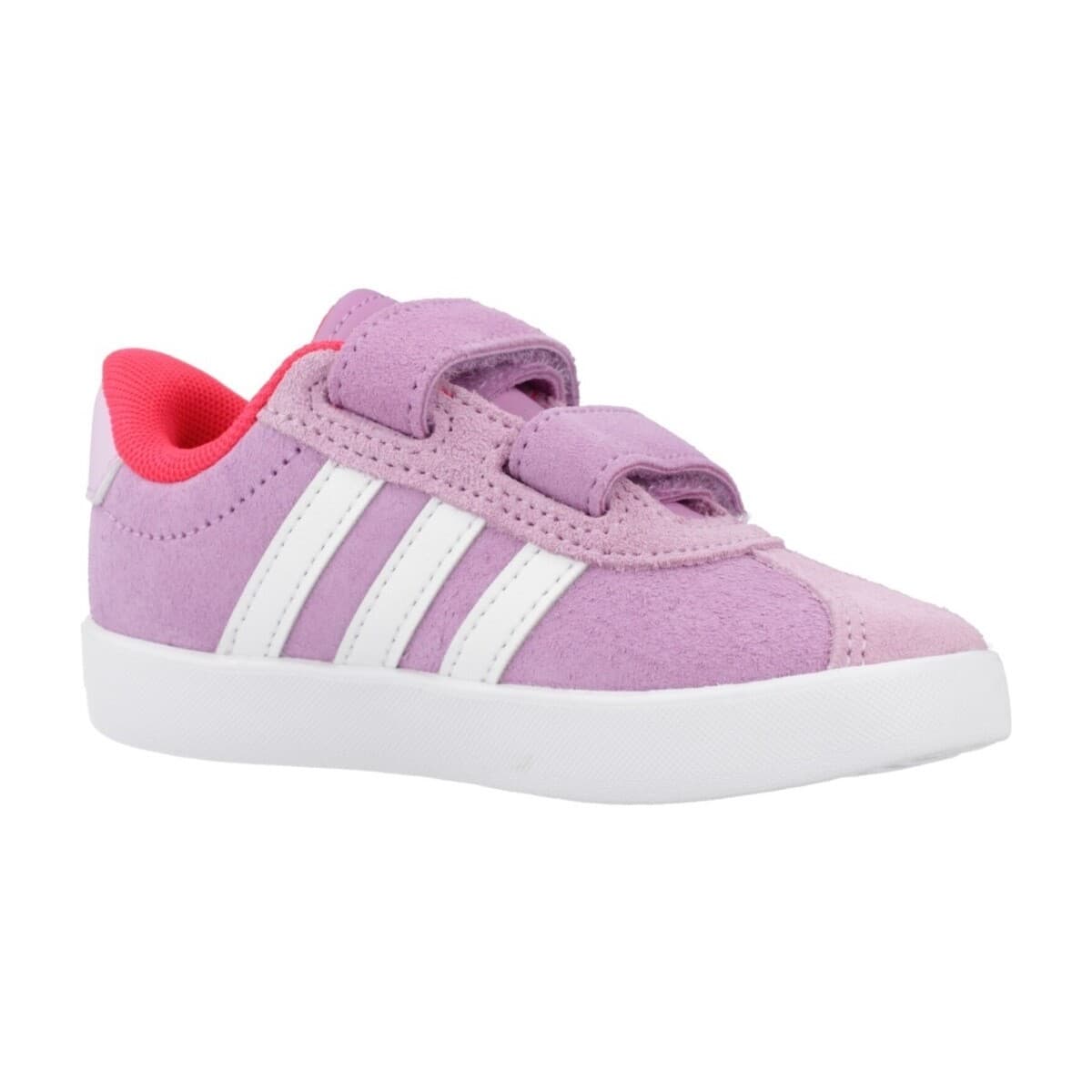 Girls' Sneakers adidas Purple