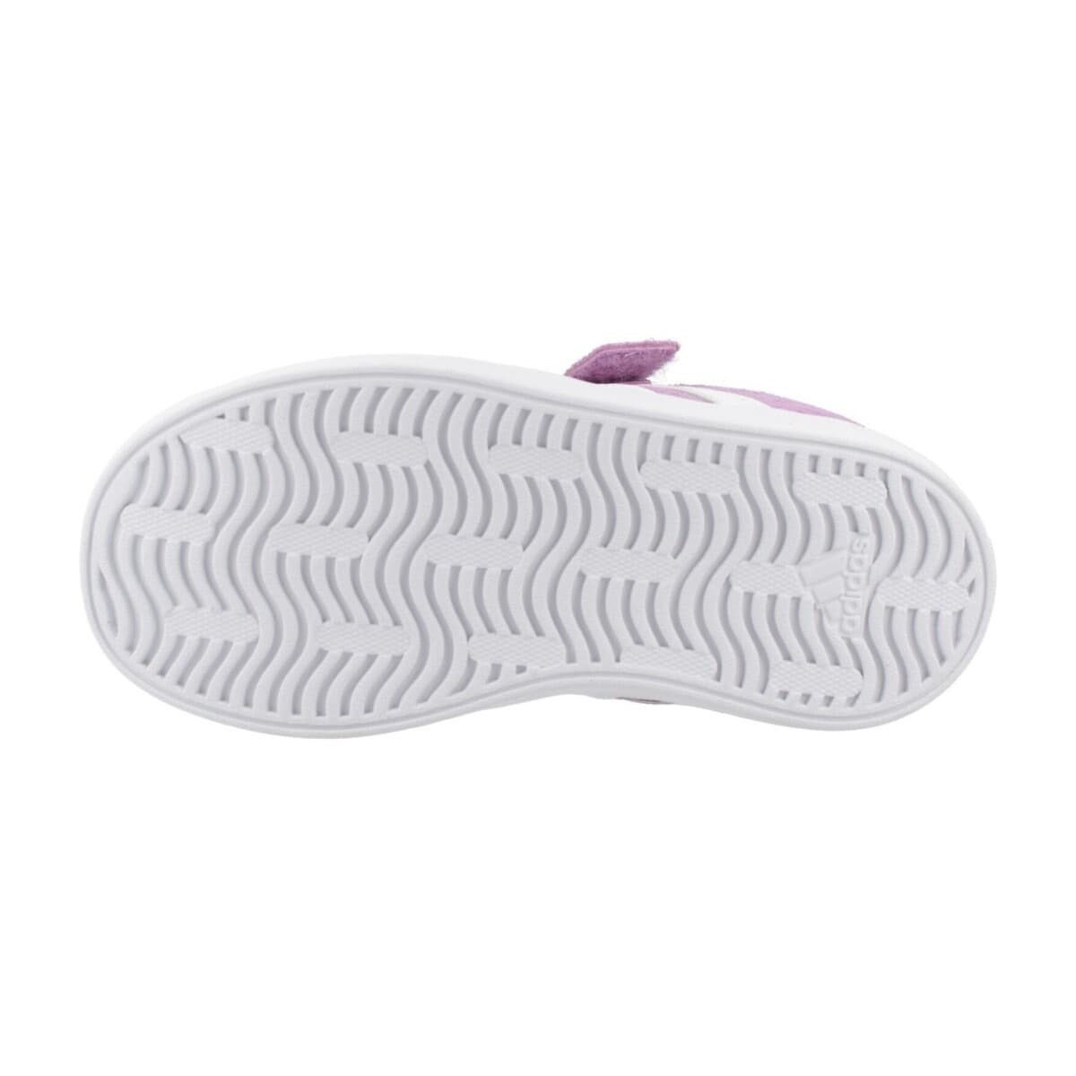 Girls' Sneakers adidas Purple