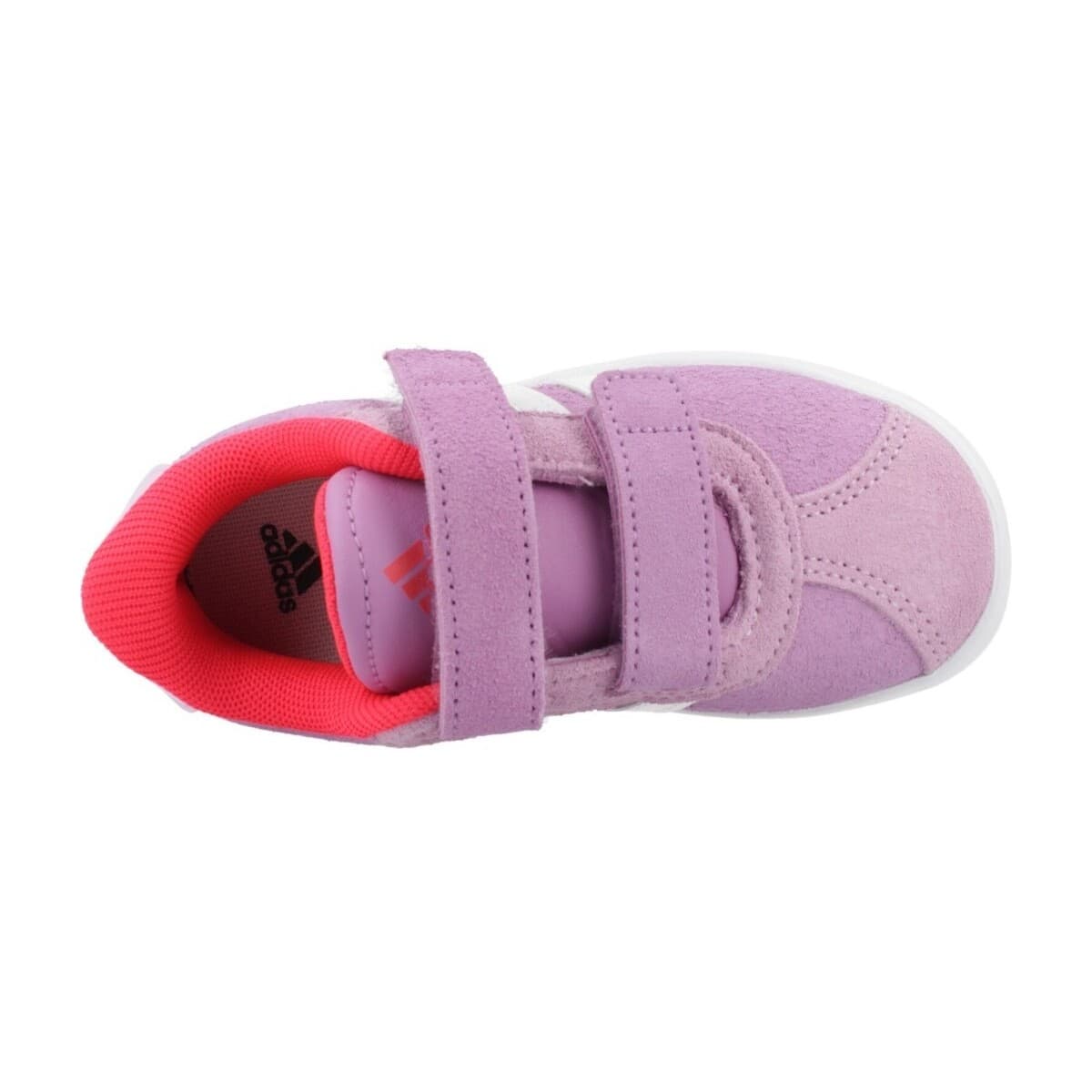 Girls' Sneakers adidas Purple